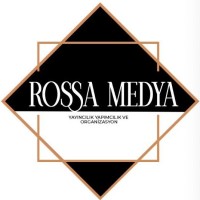 Rossa Medya Logo