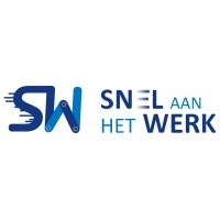 Snel aan het Werk Logo