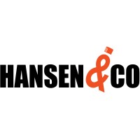 Hansen & Co Logo