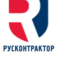 Русконтрактор Logo