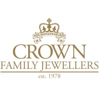 Crown Family Jewellers Logo
