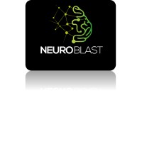 NeuroBlast Logo