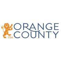 County of Orange, Virginia Logo