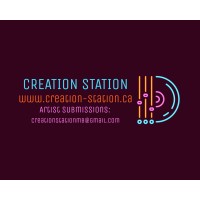Creation Station Logo