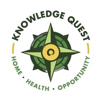 Knowledge Quest Logo