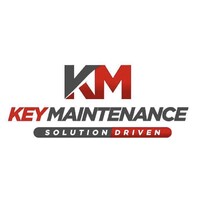 Key Maintenance Inc. Logo