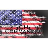 CH Commander LLC Logo