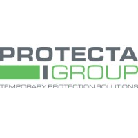 Protecta Group Australia Logo