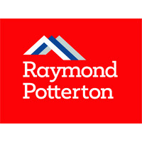 Raymond Potterton Auctioneers Logo
