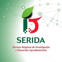Servicio Regional de Investigación y Desarrollo Agroalimentario (SERIDA) Logo