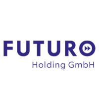 Futuro Holding GmbH Logo
