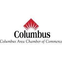 Columbus Area Chamber of Commerce Logo