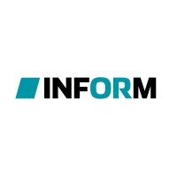 INFORM Software SpA Logo