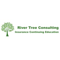 River Tree Consulting Logo