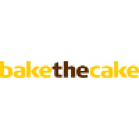 BAKE the CAKE Logo