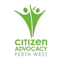 Citizen Advocacy Logo