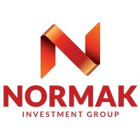 Normak Investment Group Logo