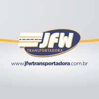 JFW Transportadora Logo