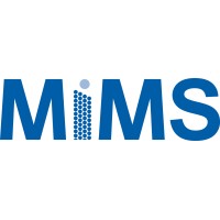 The Laboratory for Molecular Infection Medicine Sweden, MIMS Logo