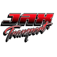 Jax Transport LLC Logo