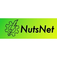 NutsNet Logo