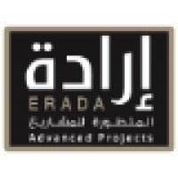 Erada Advanced Projects Co. Ltd. Logo