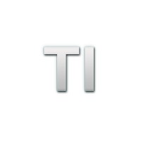 TI Logo