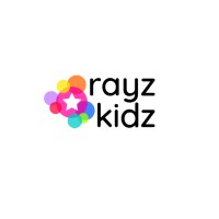 Rayz Kidz Logo