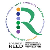 Robert E Reed GI Cancer Research Foundation Logo