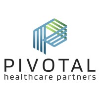 Pivotal Healthcare Partners Logo