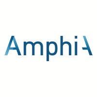 Oogheelkunde Amphia Logo