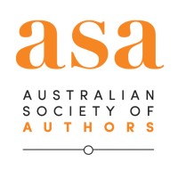 Australian Society of Authors (ASA) Logo
