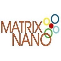 Matrix Nano Logo