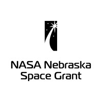 NASA Nebraska Space Grant & EPSCoR Logo
