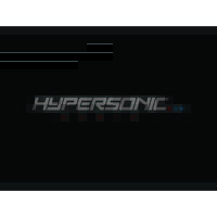 Hypersonic Music Logo