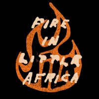 Fire In Little Africa Logo
