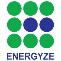 Energyze Consulting Services Logo