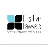Creative Lawyers Logo