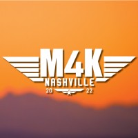 Mustaches4Kids Nashville Logo