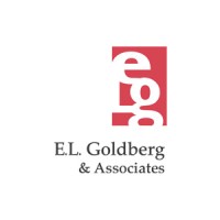 E. L. Goldberg & Associates Logo