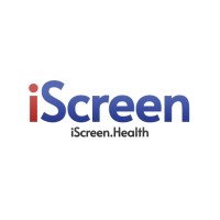 iScreen.Health Logo