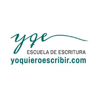 Yoquieroescribir.com Logo