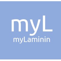 myLaminin Logo