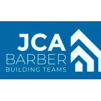 JCA Barber Logo
