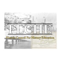Florida Council for History Education Logo