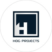 HOG Projects Logo