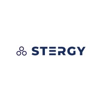 STERGY Logo