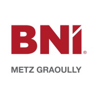 BNI Metz Graoully Logo
