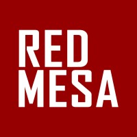 Red Mesa Restaurant Group Logo