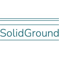 SolidGround Logo